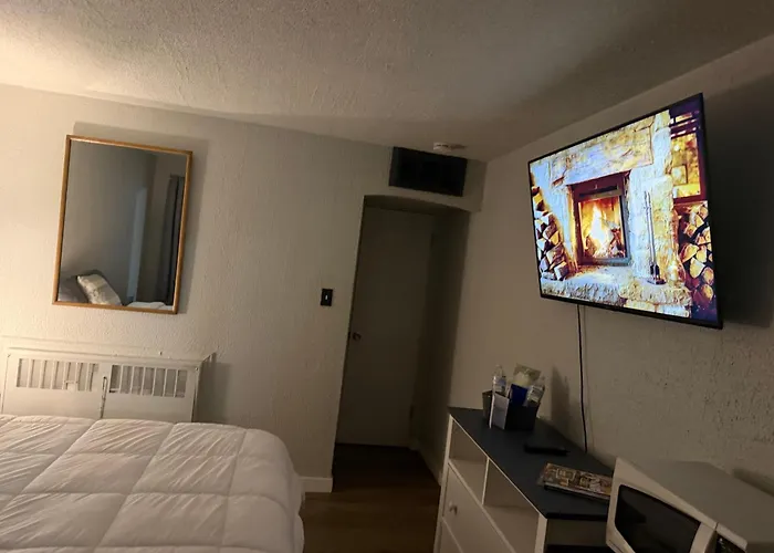 Inn The Mint Rock Springs