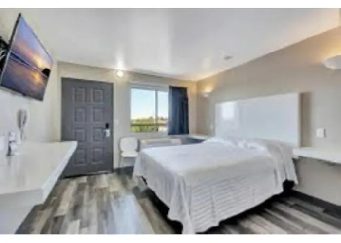 Inn The Mint Rock Springs